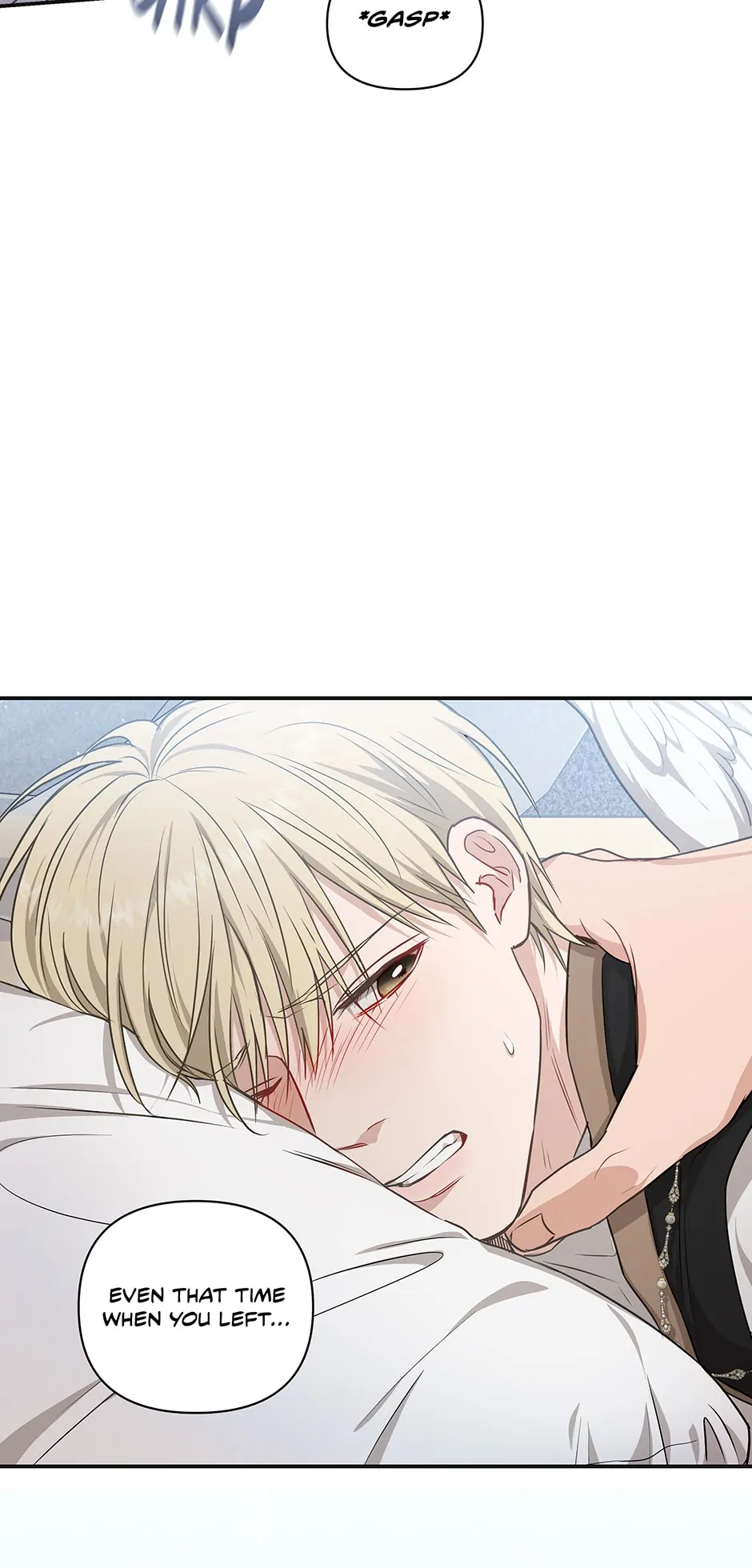 Surviving as a Player «Official» - Chapter 8 manhwa