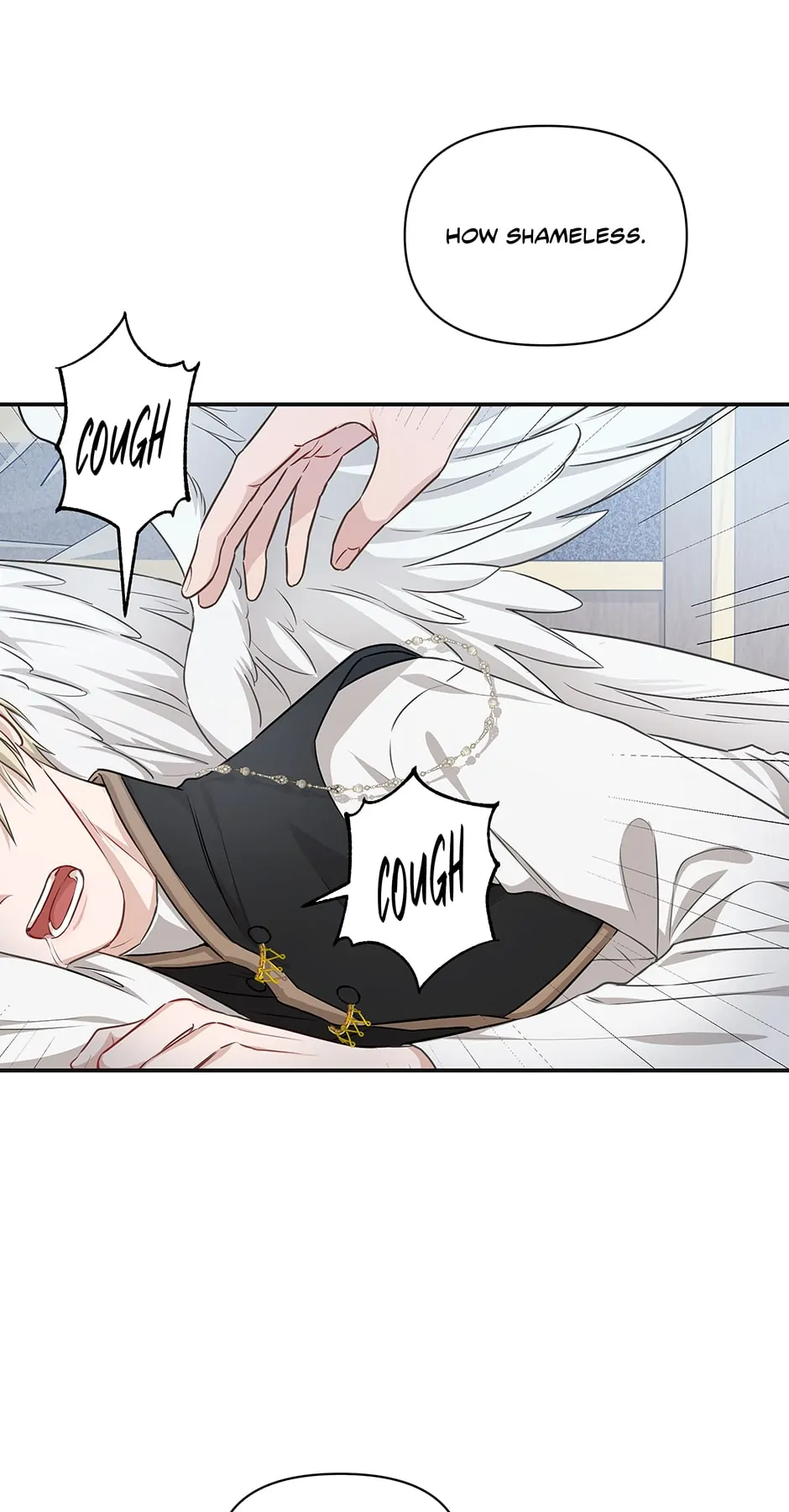 Surviving as a Player «Official» - Chapter 8 manhwa