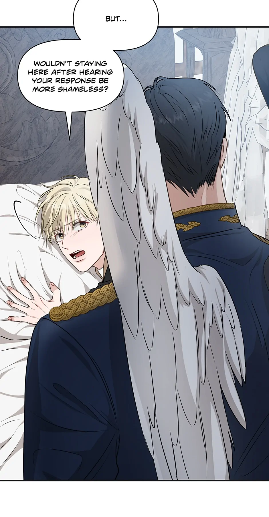 Surviving as a Player «Official» - Chapter 8 manhwa
