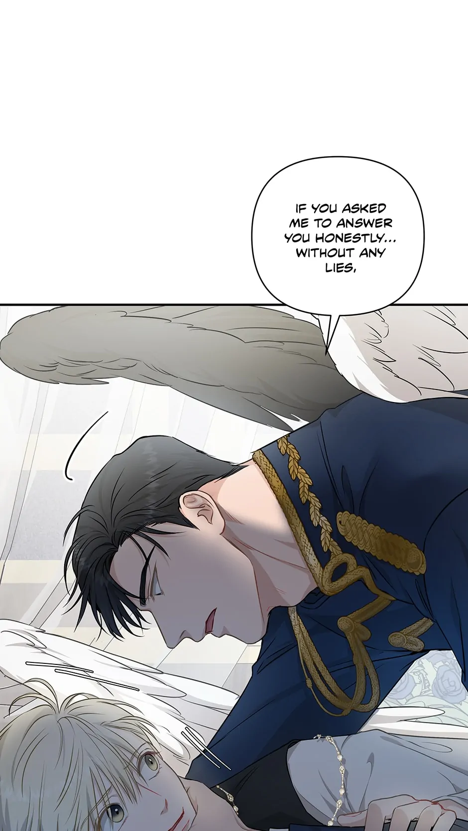 Surviving as a Player «Official» - Chapter 8 manhwa