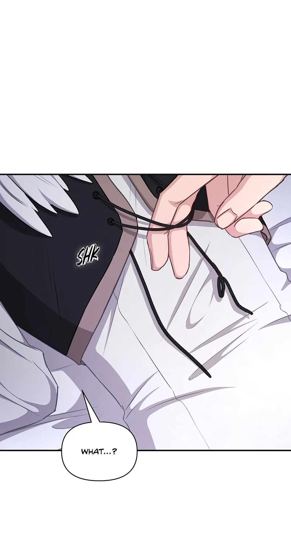 Surviving as a Player «Official» - Chapter 8 manhwa