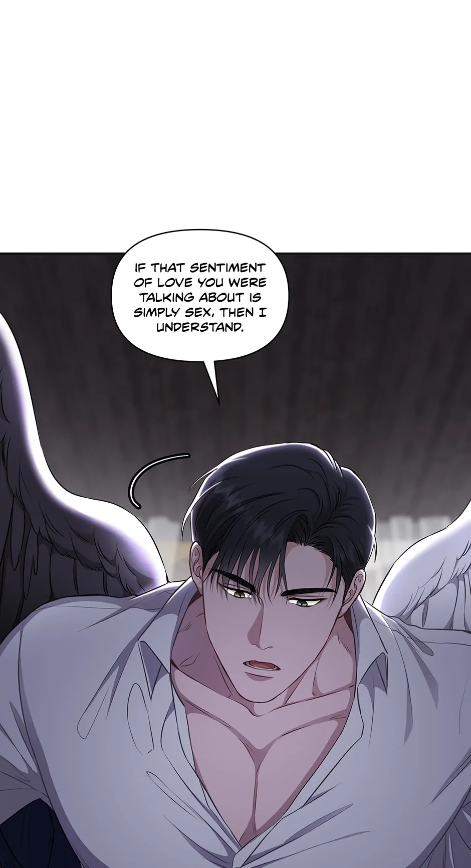 Surviving as a Player «Official» - Chapter 8 manhwa
