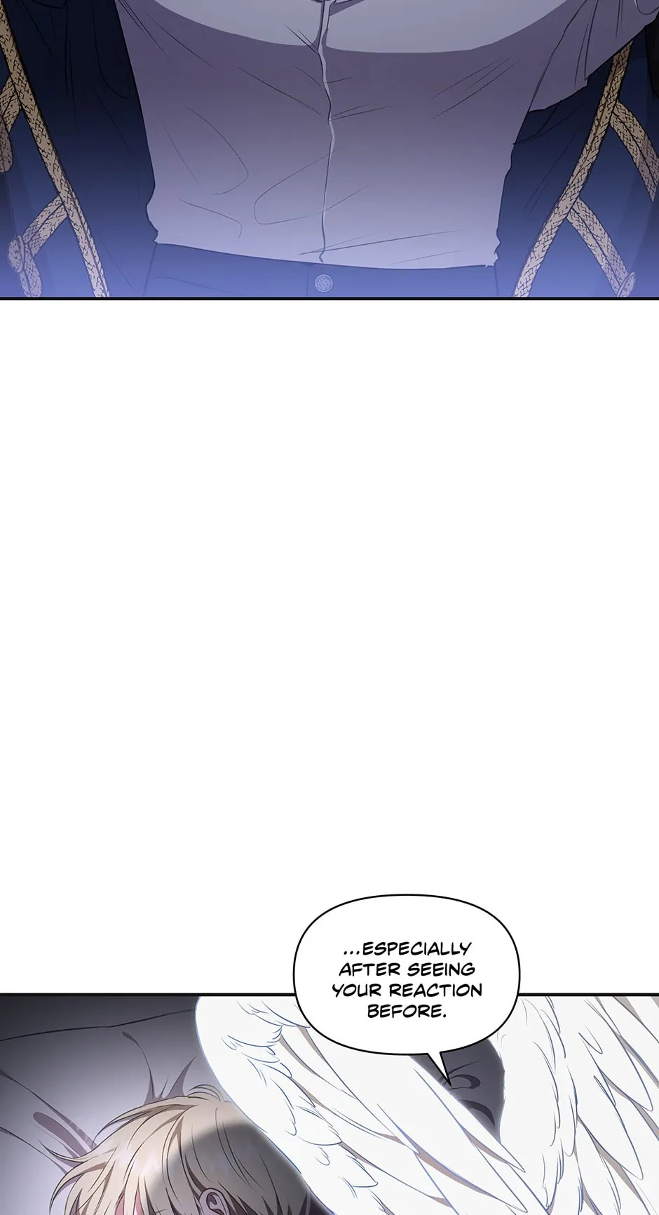 Surviving as a Player «Official» - Chapter 8 manhwa
