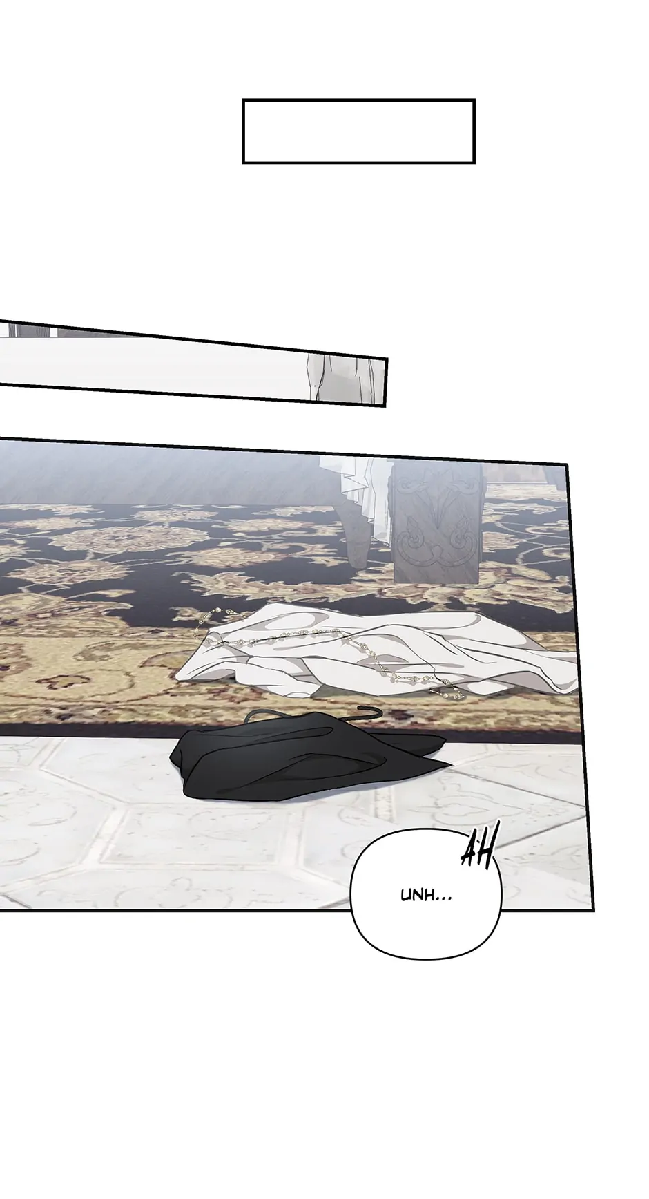 Surviving as a Player «Official» - Chapter 8 manhwa