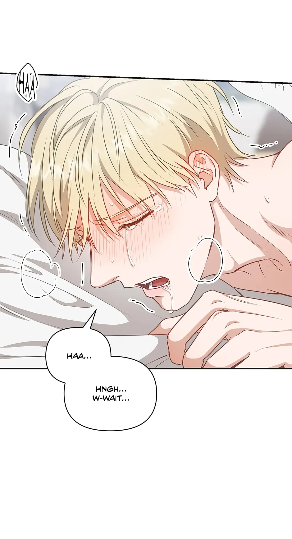 Surviving as a Player «Official» - Chapter 8 manhwa