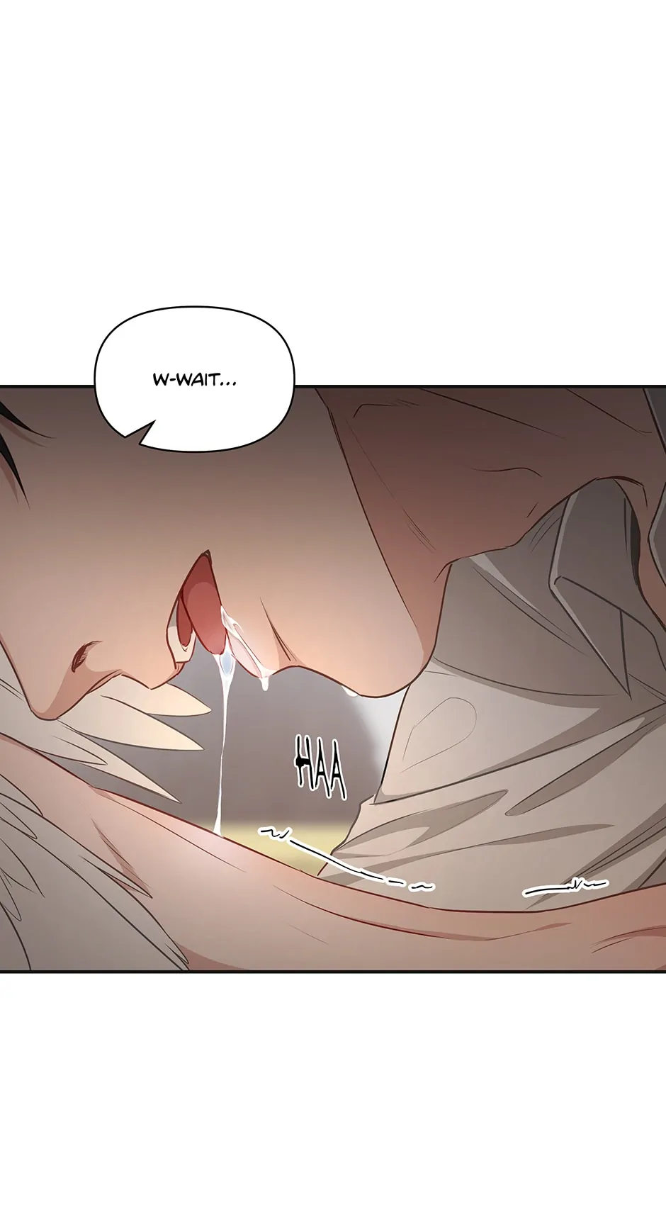 Surviving as a Player «Official» - Chapter 8 manhwa