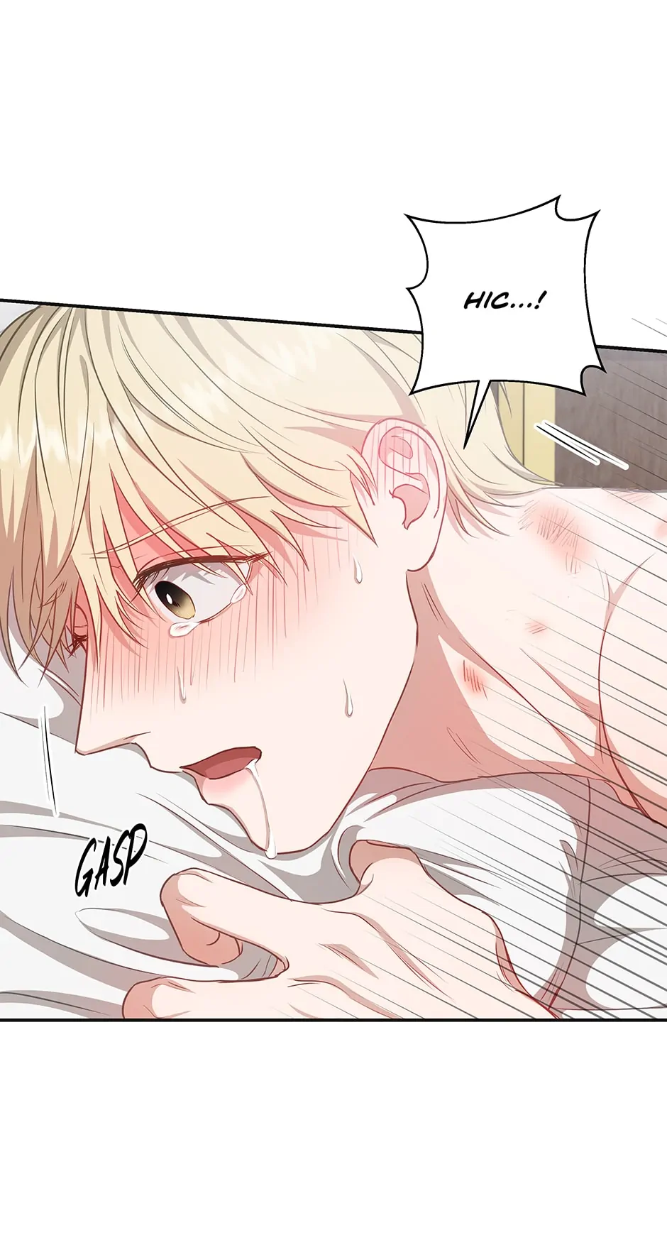 Surviving as a Player «Official» - Chapter 8 manhwa