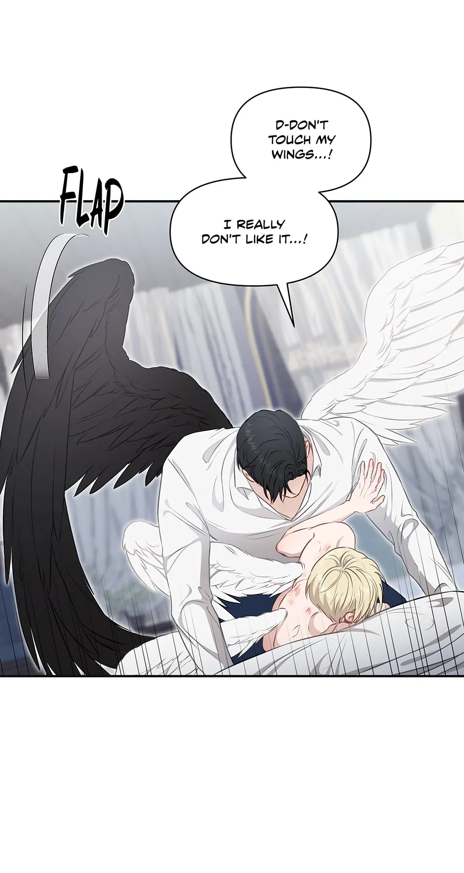 Surviving as a Player «Official» - Chapter 8 manhwa