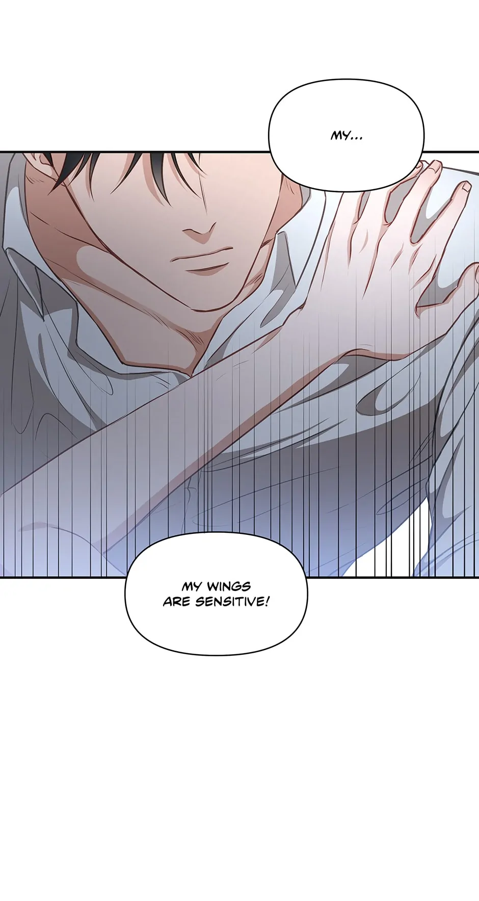 Surviving as a Player «Official» - Chapter 8 manhwa