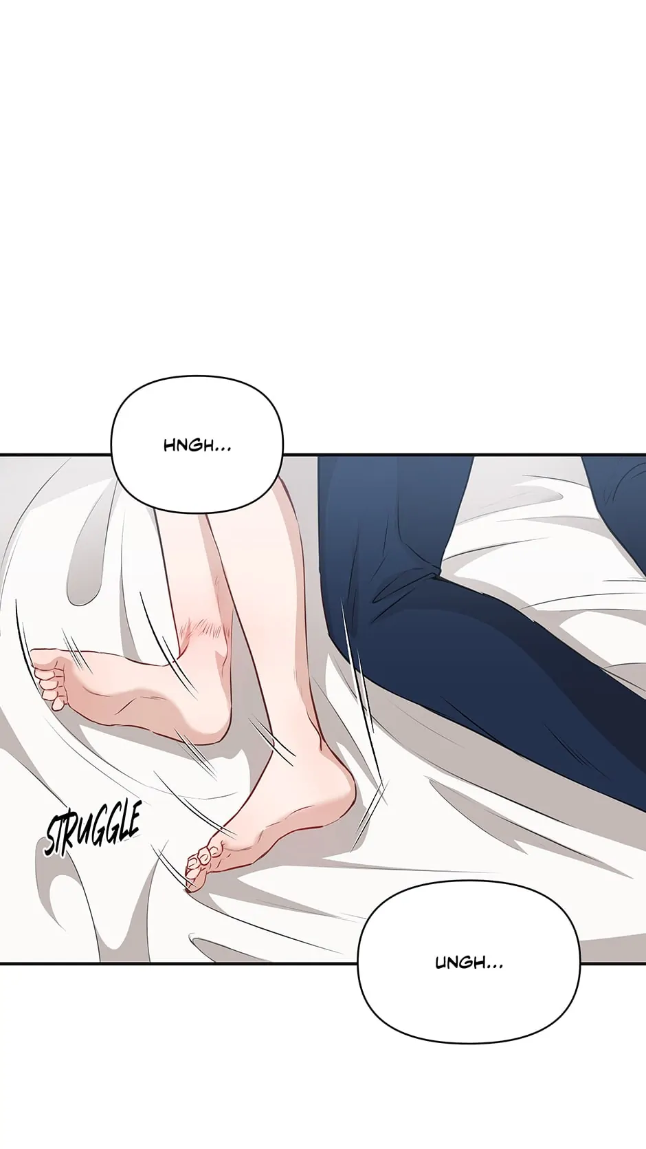 Surviving as a Player «Official» - Chapter 8 manhwa