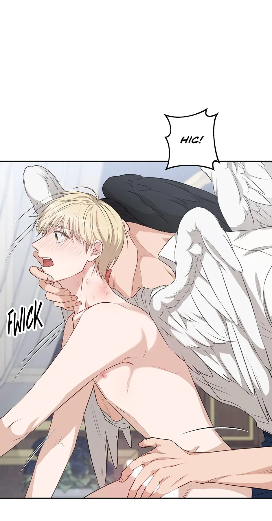 Surviving as a Player «Official» - Chapter 8 manhwa