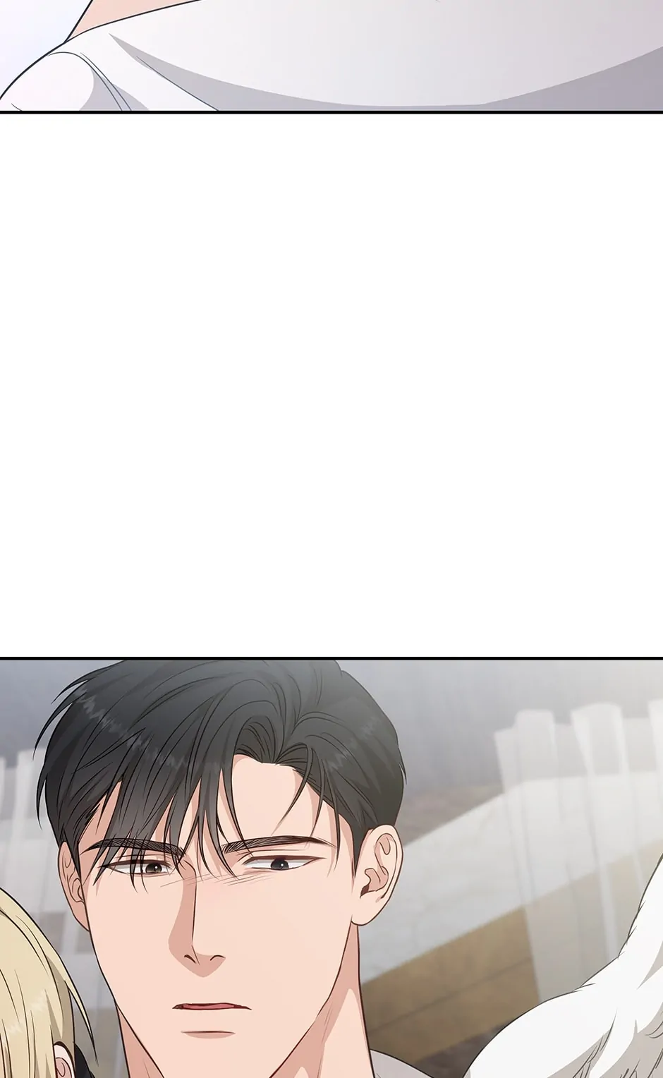 Surviving as a Player «Official» - Chapter 8 manhwa