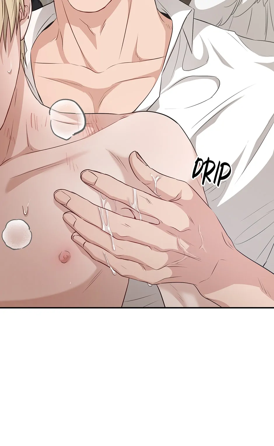 Surviving as a Player «Official» - Chapter 8 manhwa