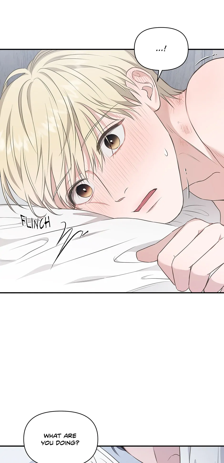 Surviving as a Player «Official» - Chapter 8 manhwa