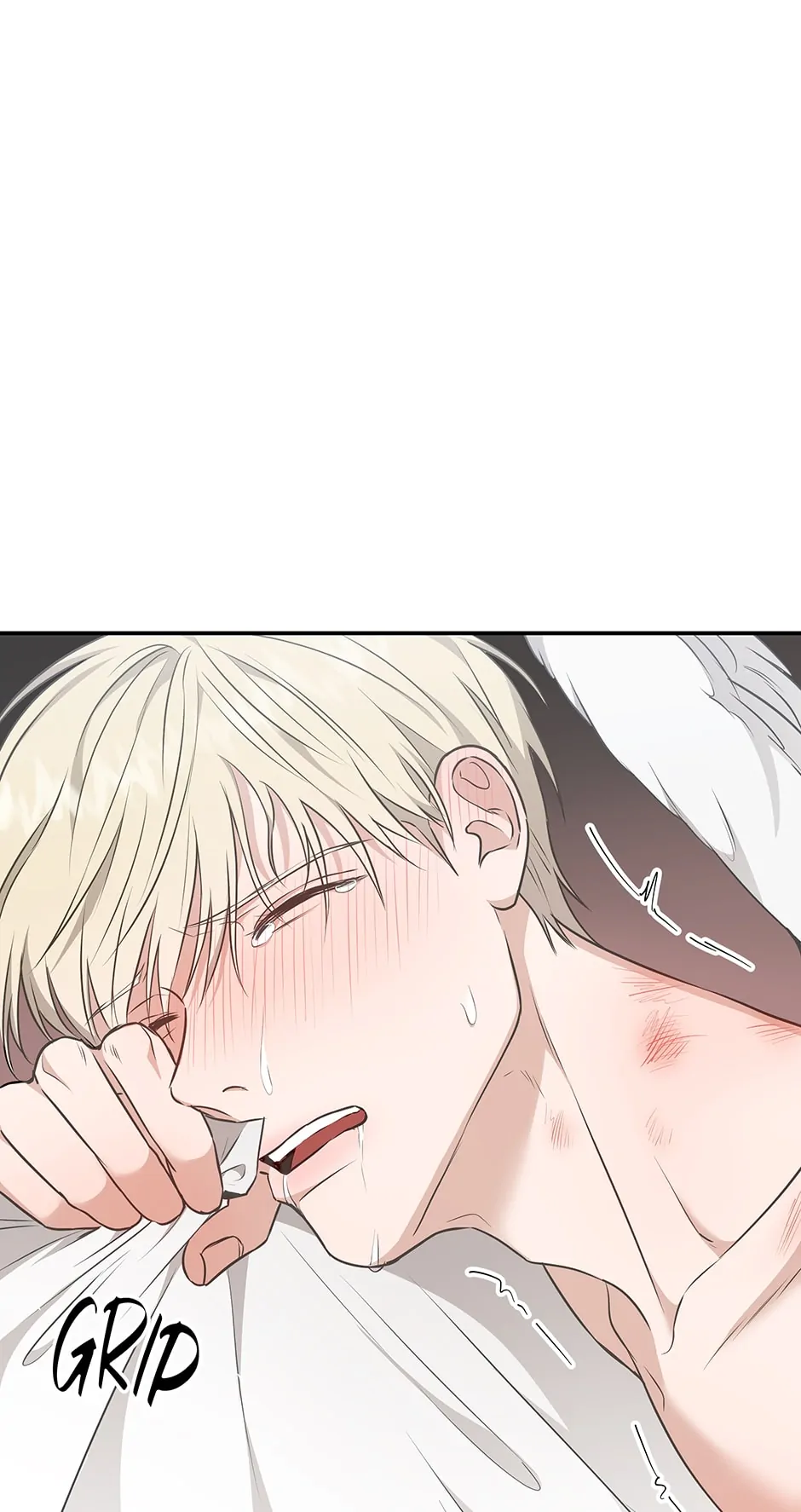 Surviving as a Player «Official» - Chapter 8 manhwa