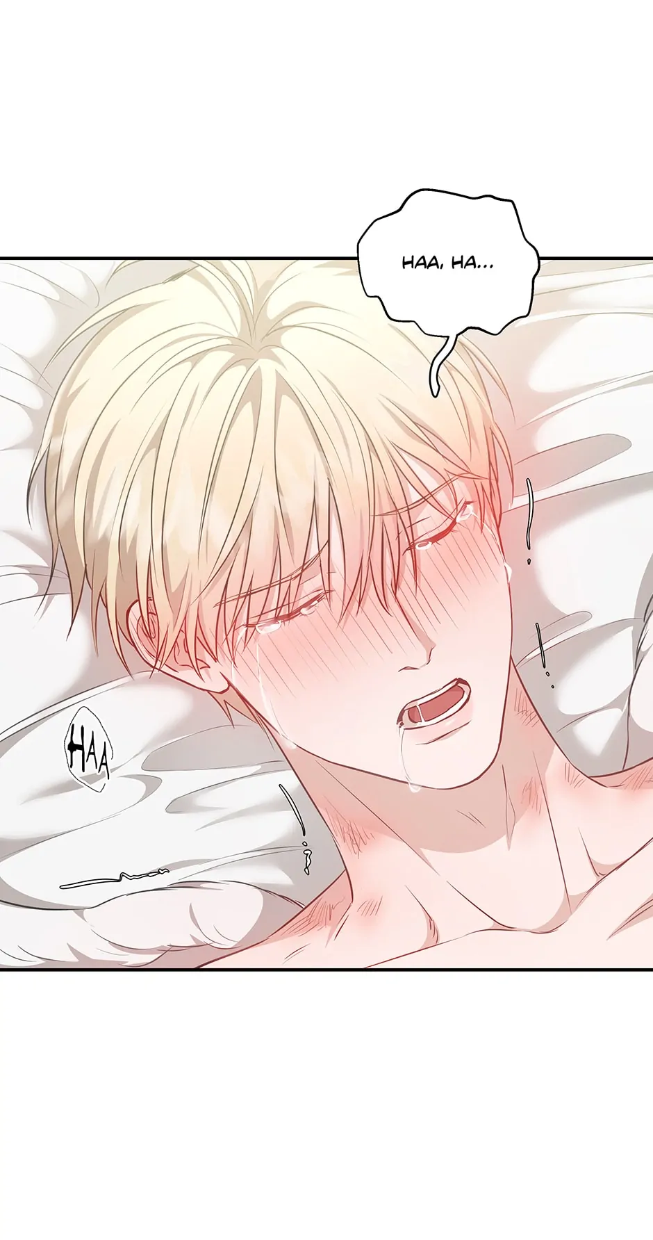 Surviving as a Player «Official» - Chapter 8 manhwa