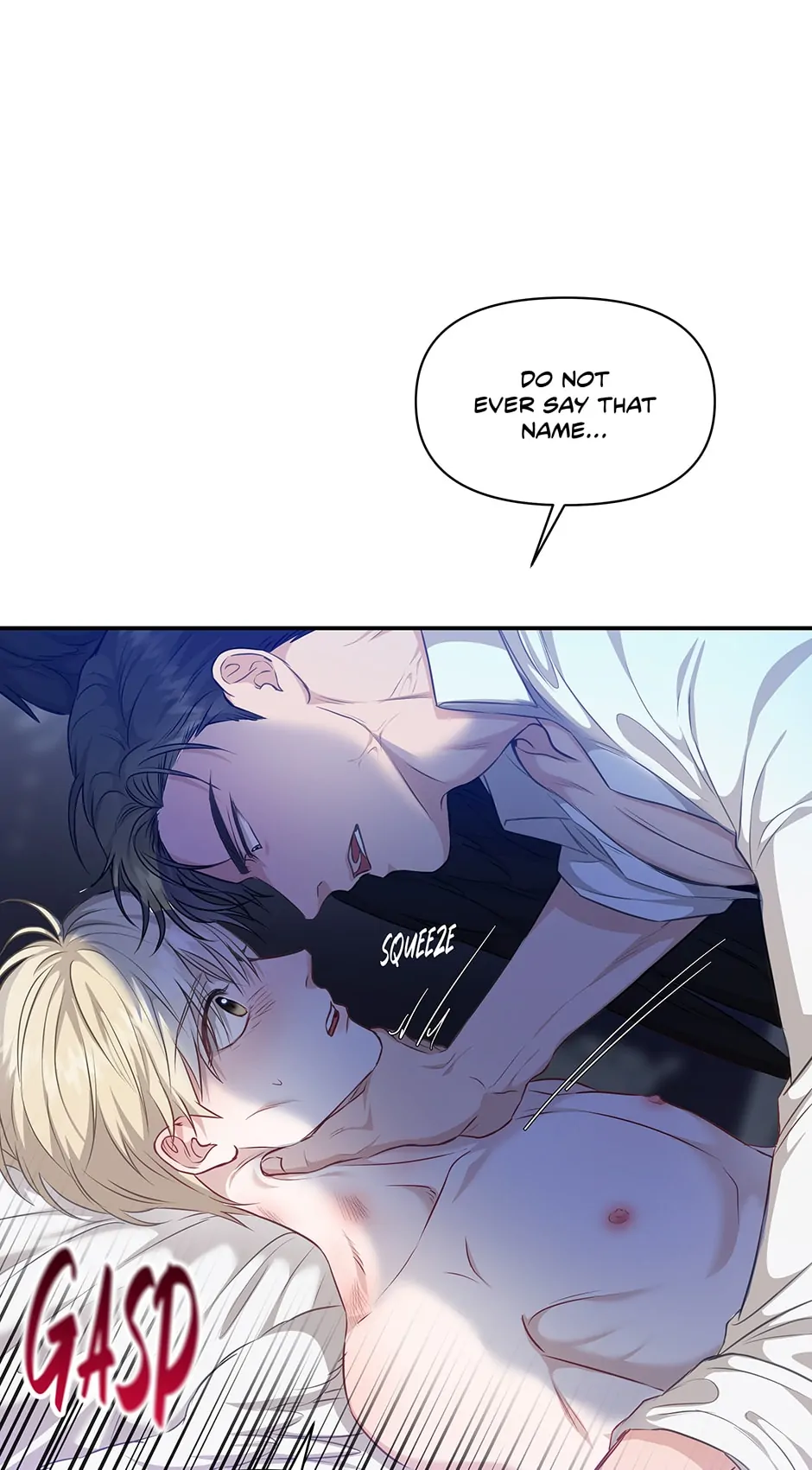 Surviving as a Player «Official» - Chapter 8 manhwa