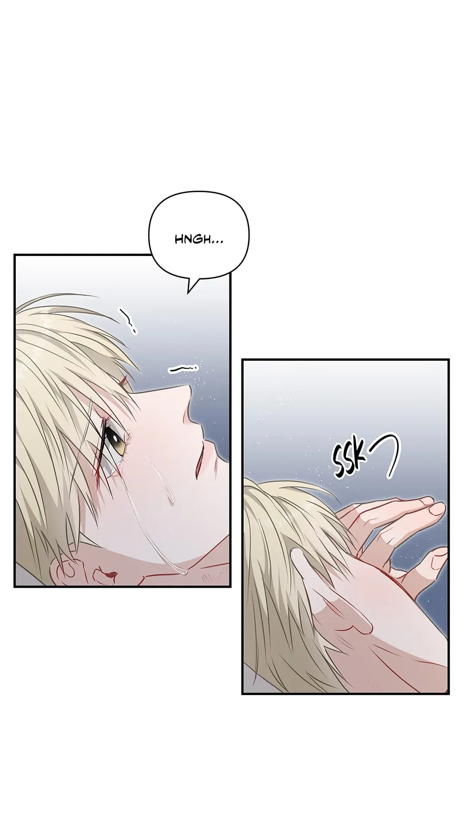 Surviving as a Player «Official» - Chapter 9 manhwa