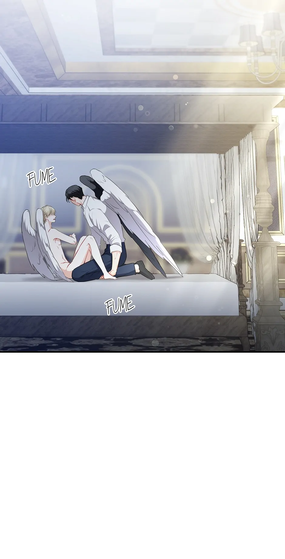 Surviving as a Player «Official» - Chapter 9 manhwa