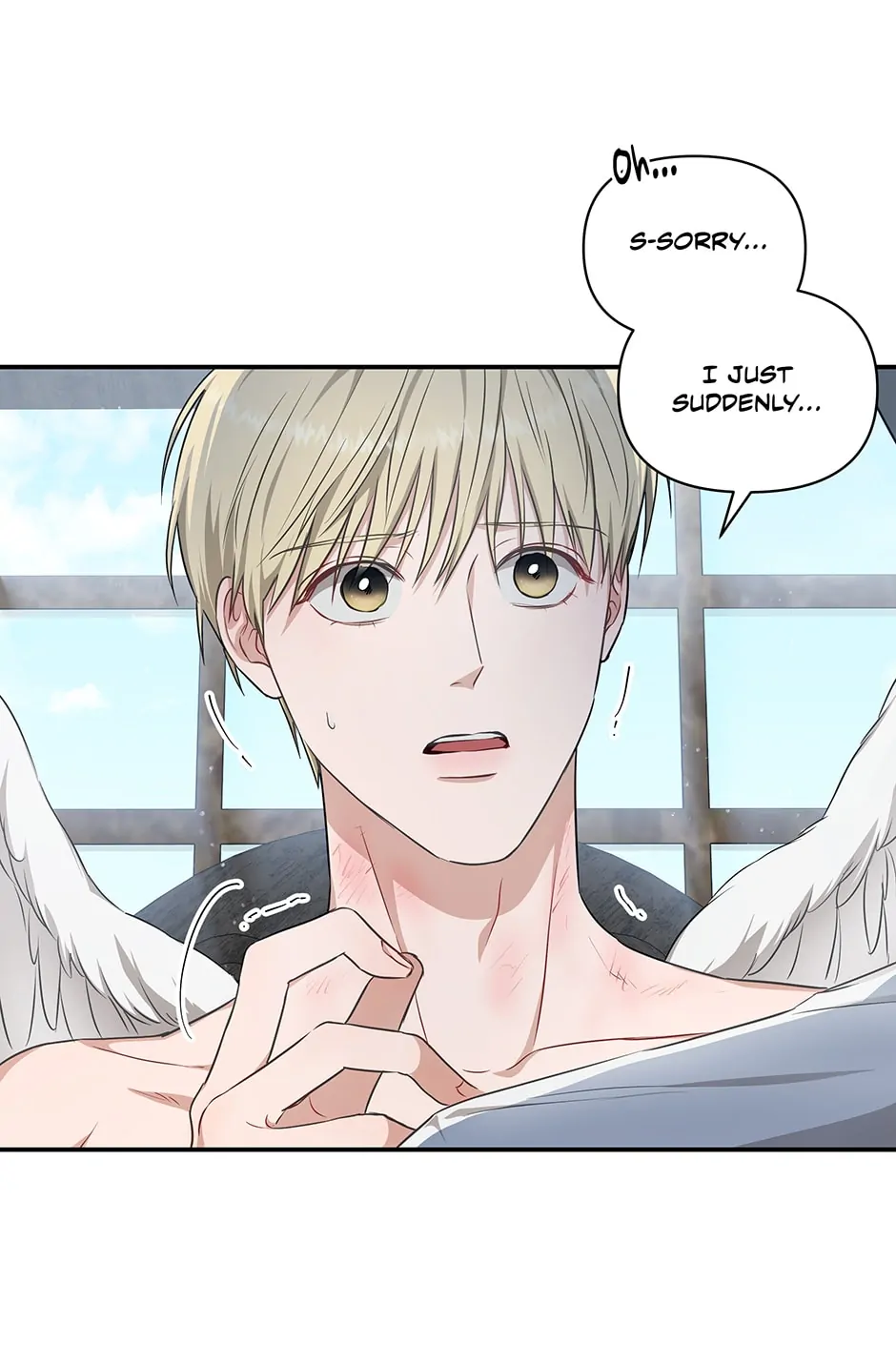 Surviving as a Player «Official» - Chapter 9 manhwa