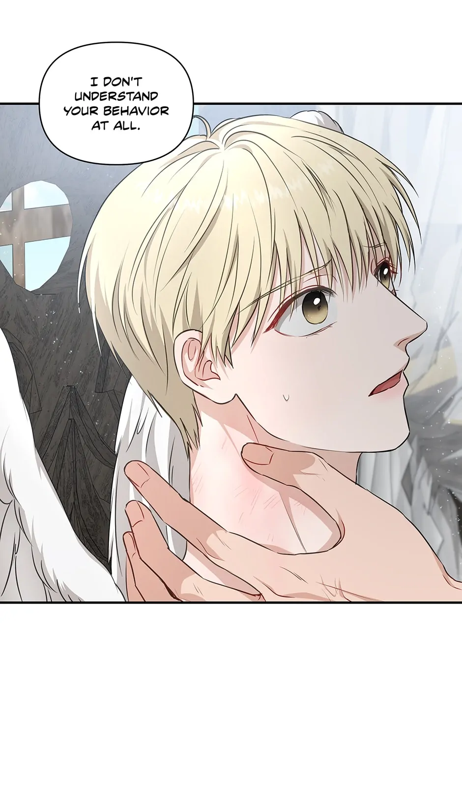 Surviving as a Player «Official» - Chapter 9 manhwa