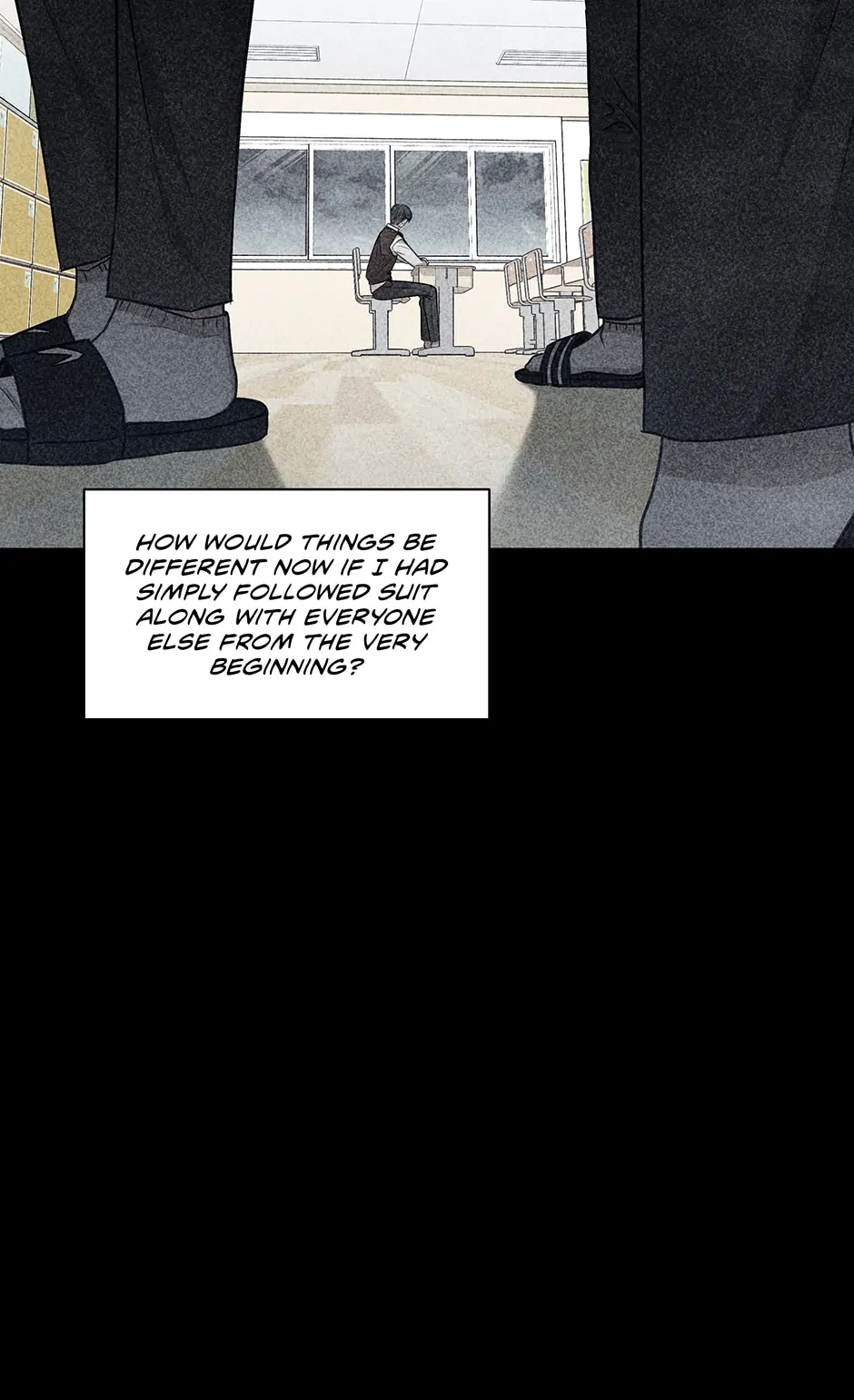 Surviving as a Player «Official» - Chapter 9 manhwa