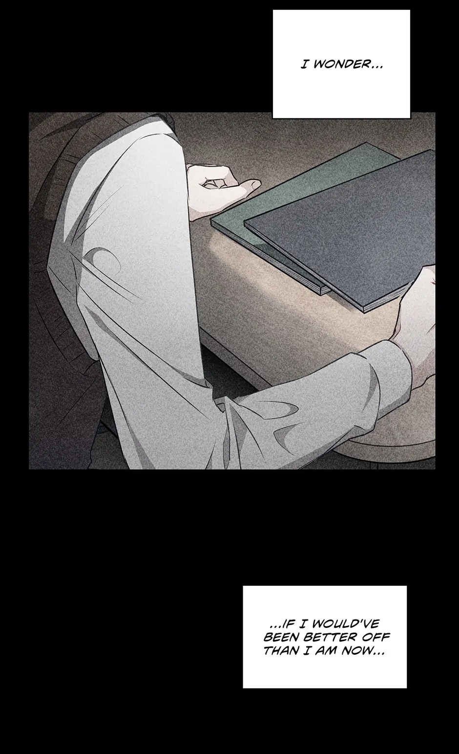 Surviving as a Player «Official» - Chapter 9 manhwa
