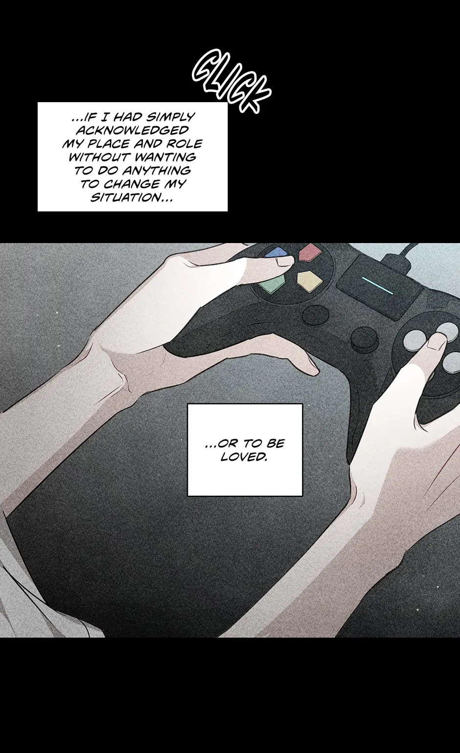 Surviving as a Player «Official» - Chapter 9 manhwa