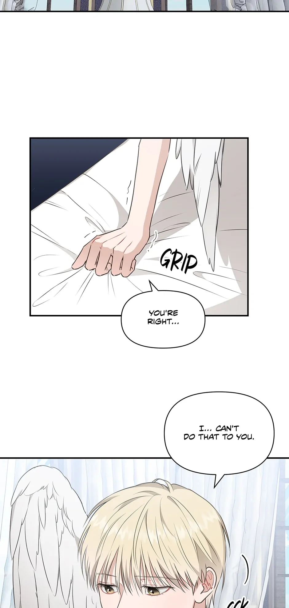 Surviving as a Player «Official» - Chapter 9 manhwa