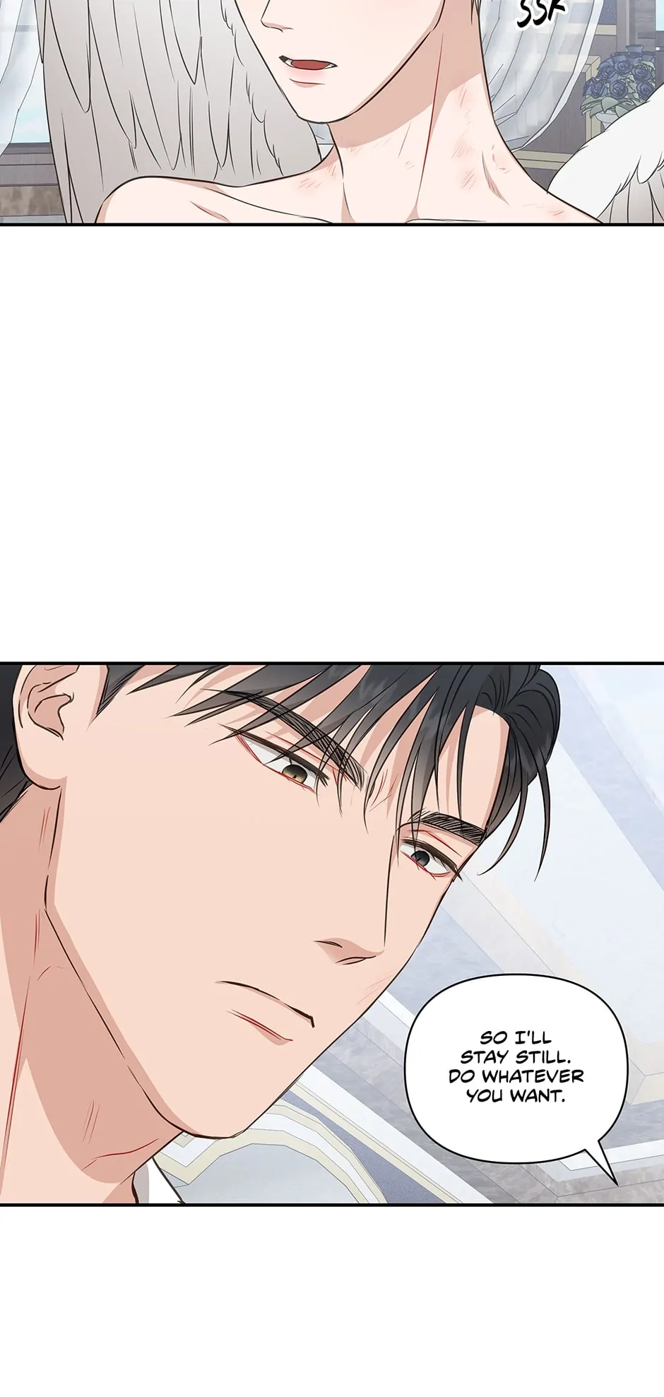 Surviving as a Player «Official» - Chapter 9 manhwa