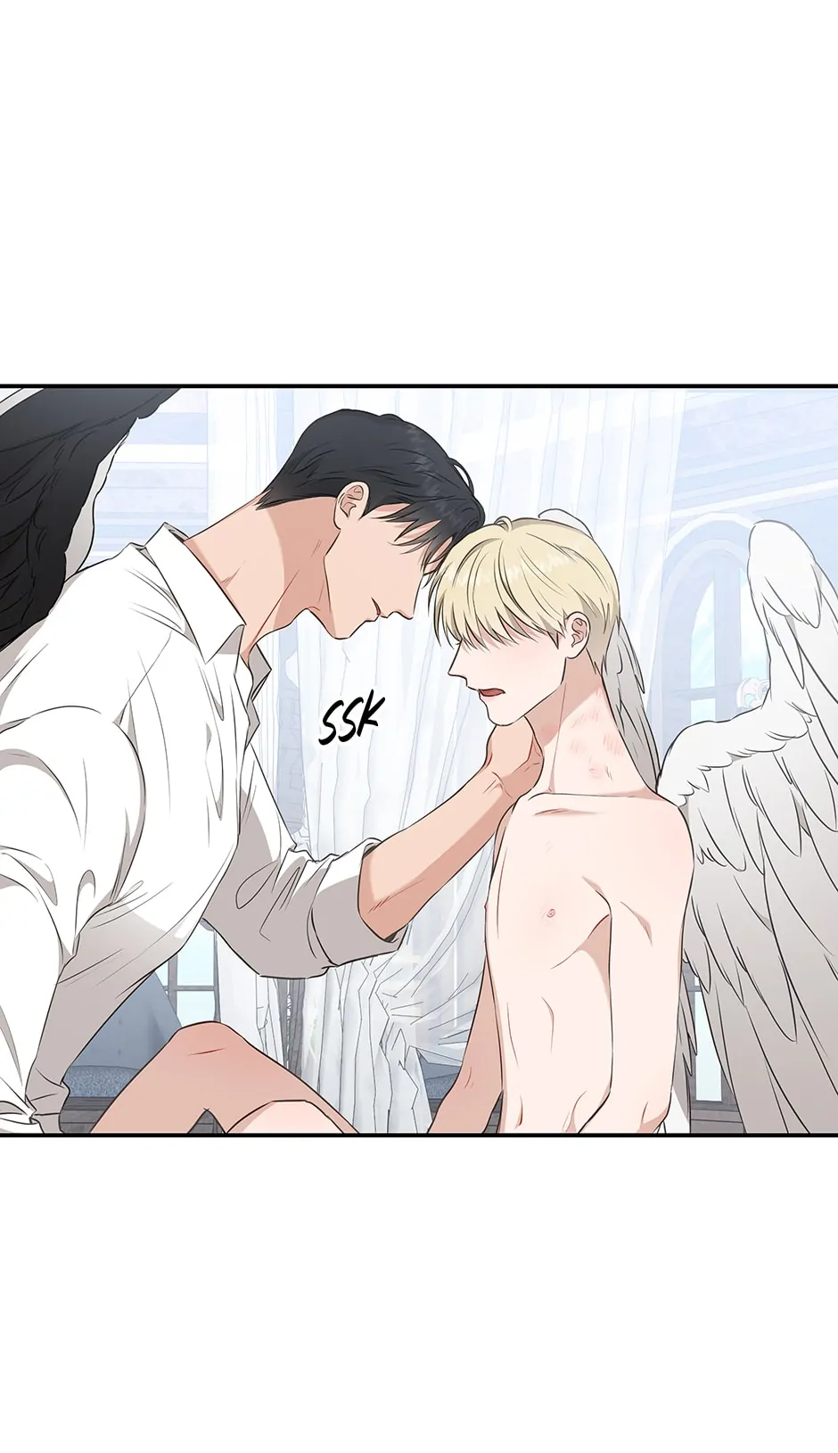 Surviving as a Player «Official» - Chapter 9 manhwa