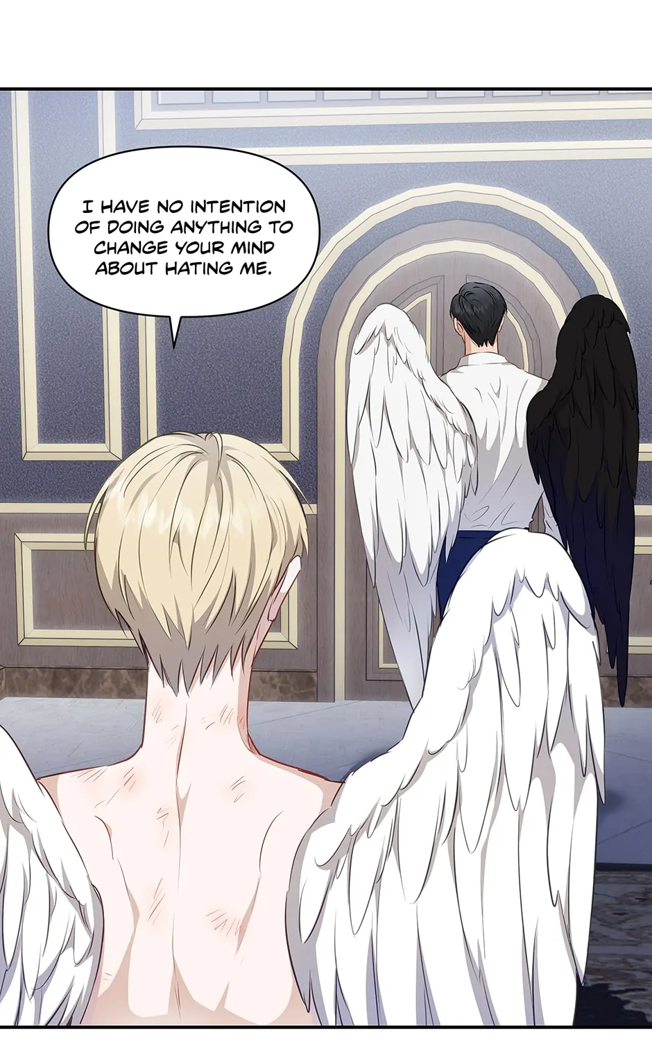 Surviving as a Player «Official» - Chapter 9 manhwa