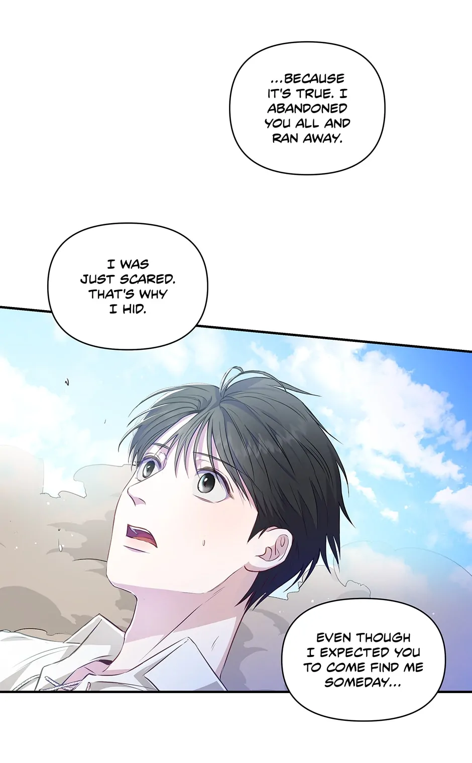Surviving as a Player «Official» - Chapter 9 manhwa