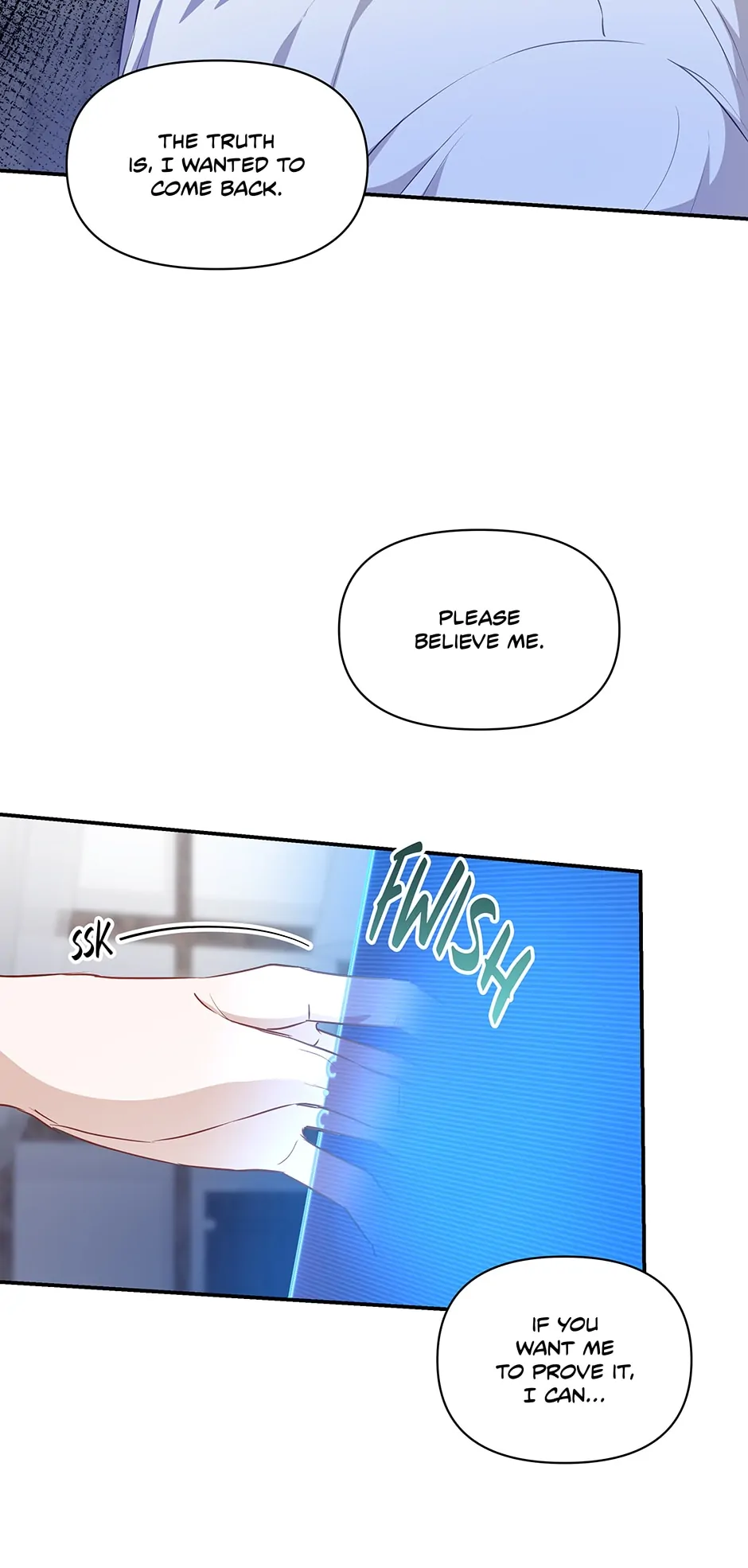 Surviving as a Player «Official» - Chapter 9 manhwa