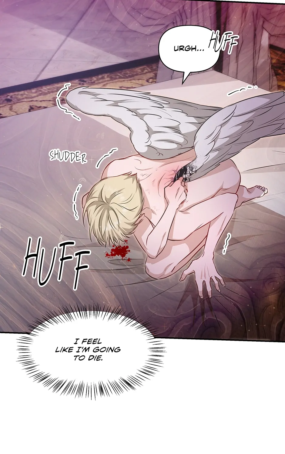 Surviving as a Player «Official» - Chapter 9 manhwa