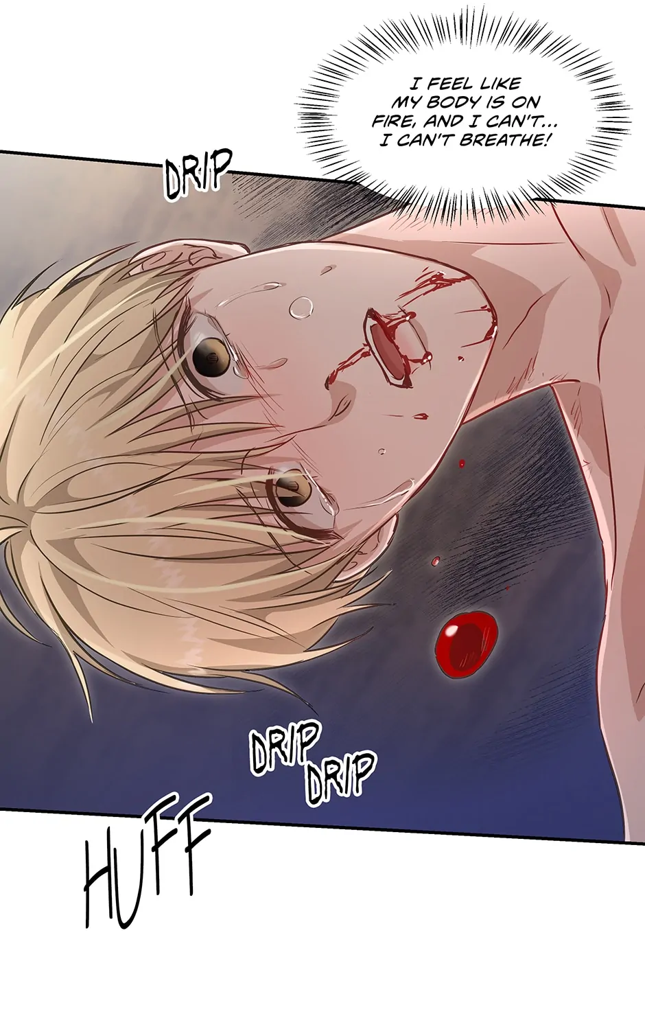 Surviving as a Player «Official» - Chapter 9 manhwa