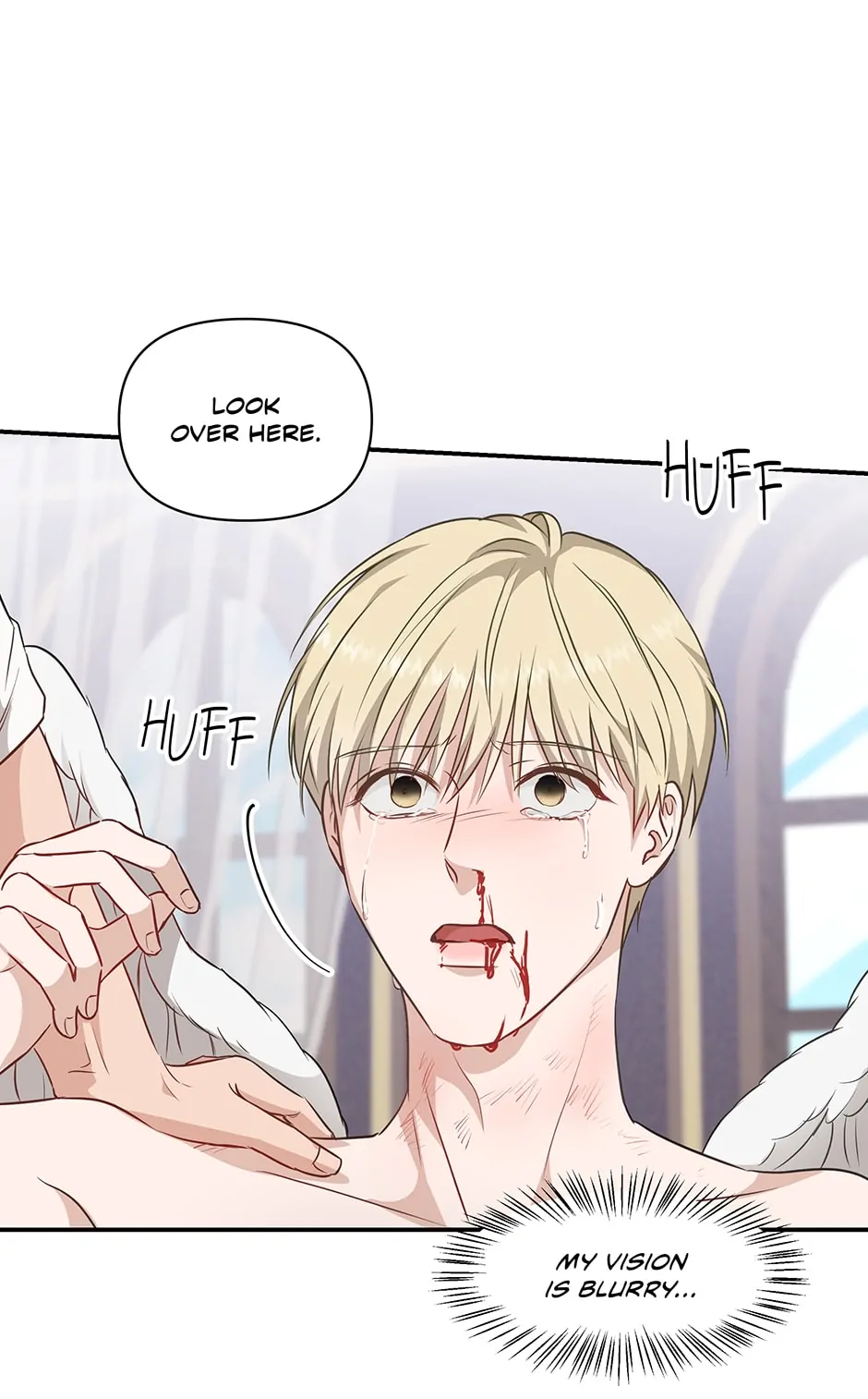 Surviving as a Player «Official» - Chapter 9 manhwa