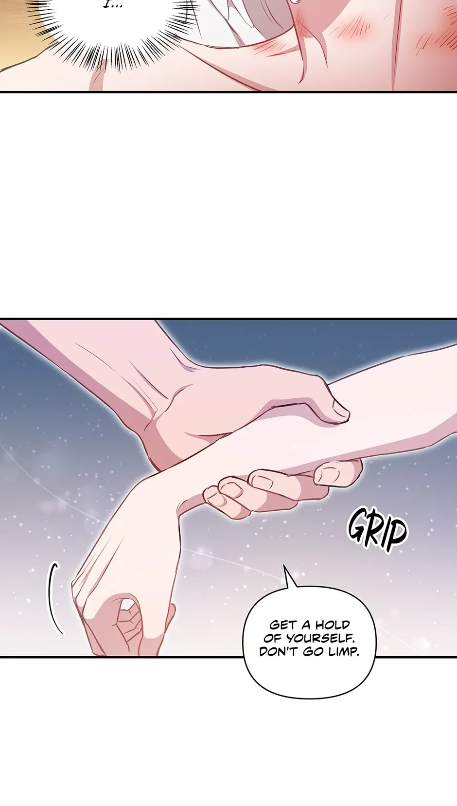 Surviving as a Player «Official» - Chapter 9 manhwa
