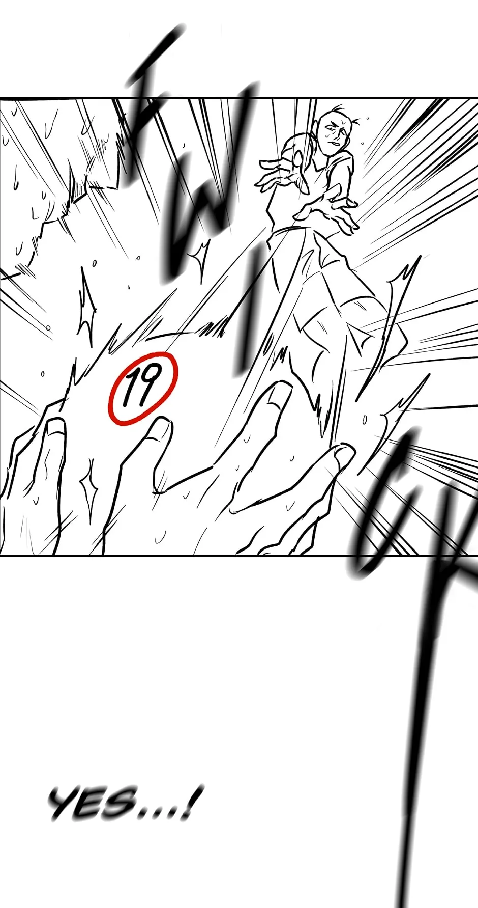 Surviving as a Player «Official» - Creator's Notice manhwa