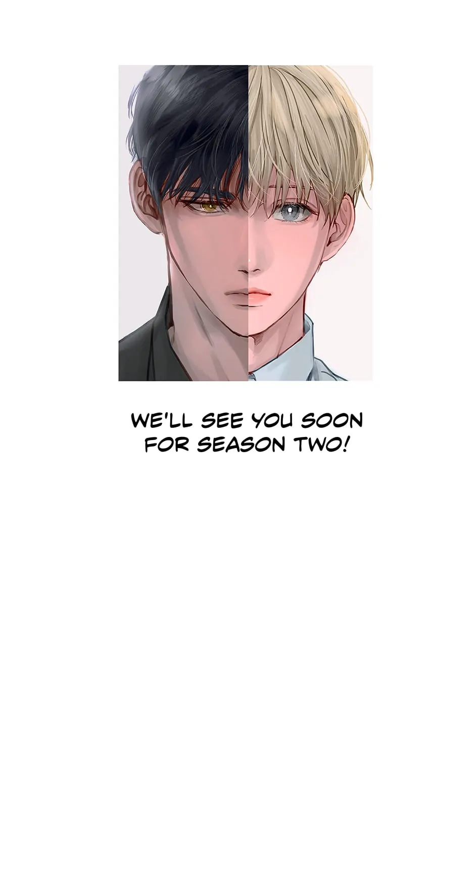 Surviving as a Player «Official» - Creator's Notice manhwa