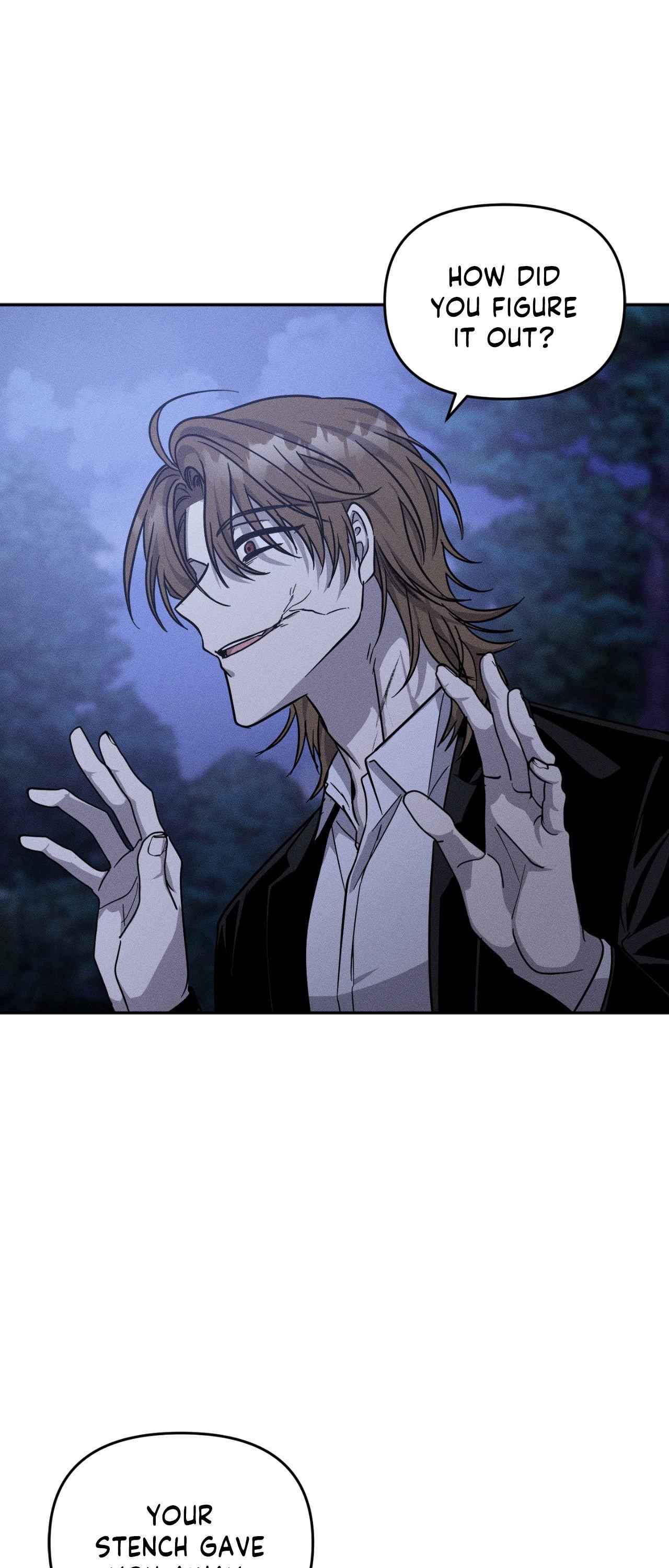 Left Fluke Public School「Official」 - Chapter 44 manhwa