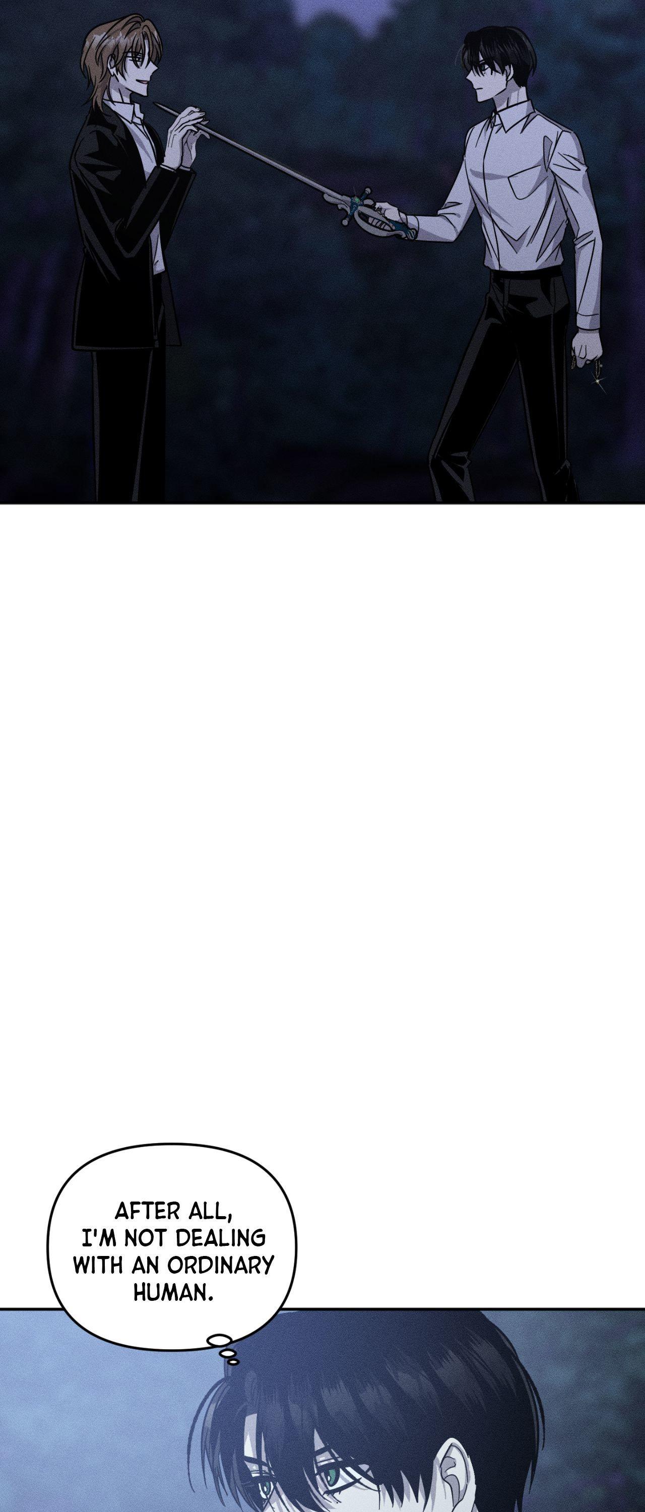 Left Fluke Public School「Official」 - Chapter 44 manhwa