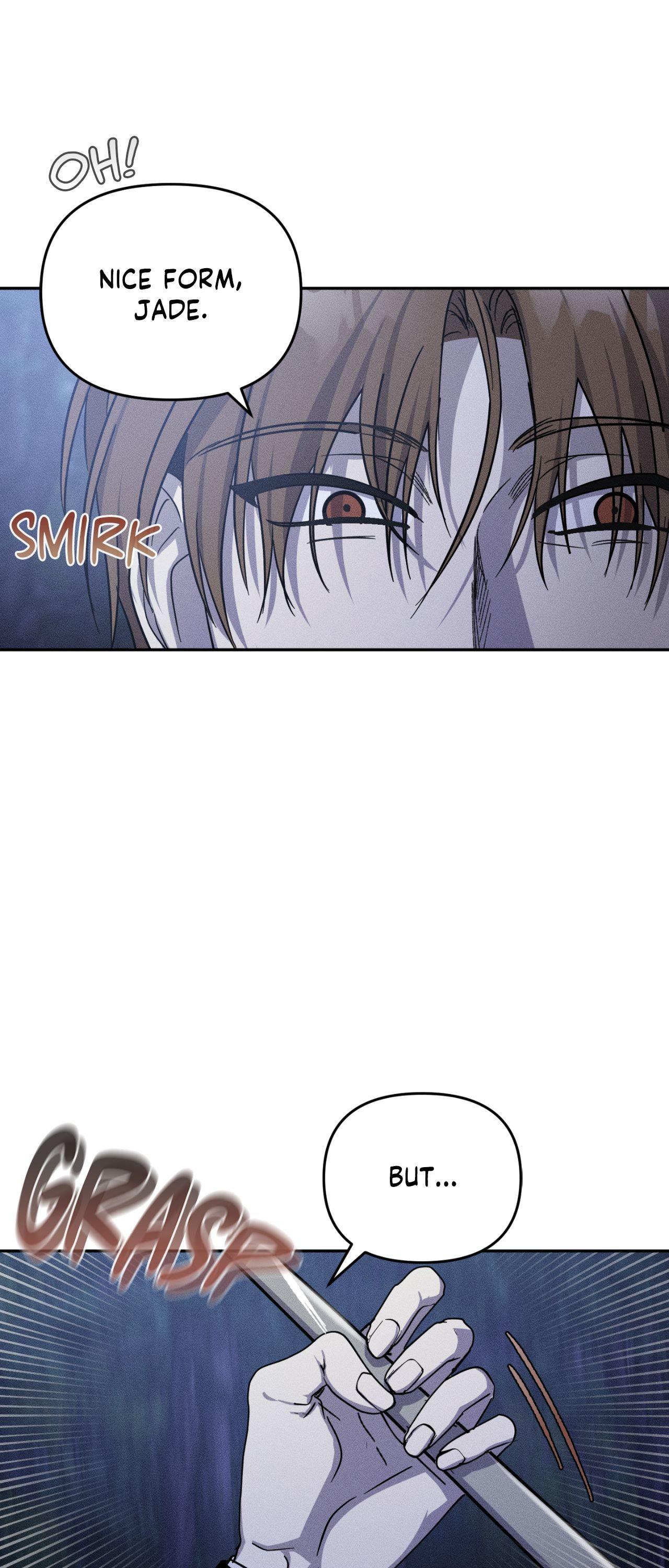 Left Fluke Public School「Official」 - Chapter 44 manhwa