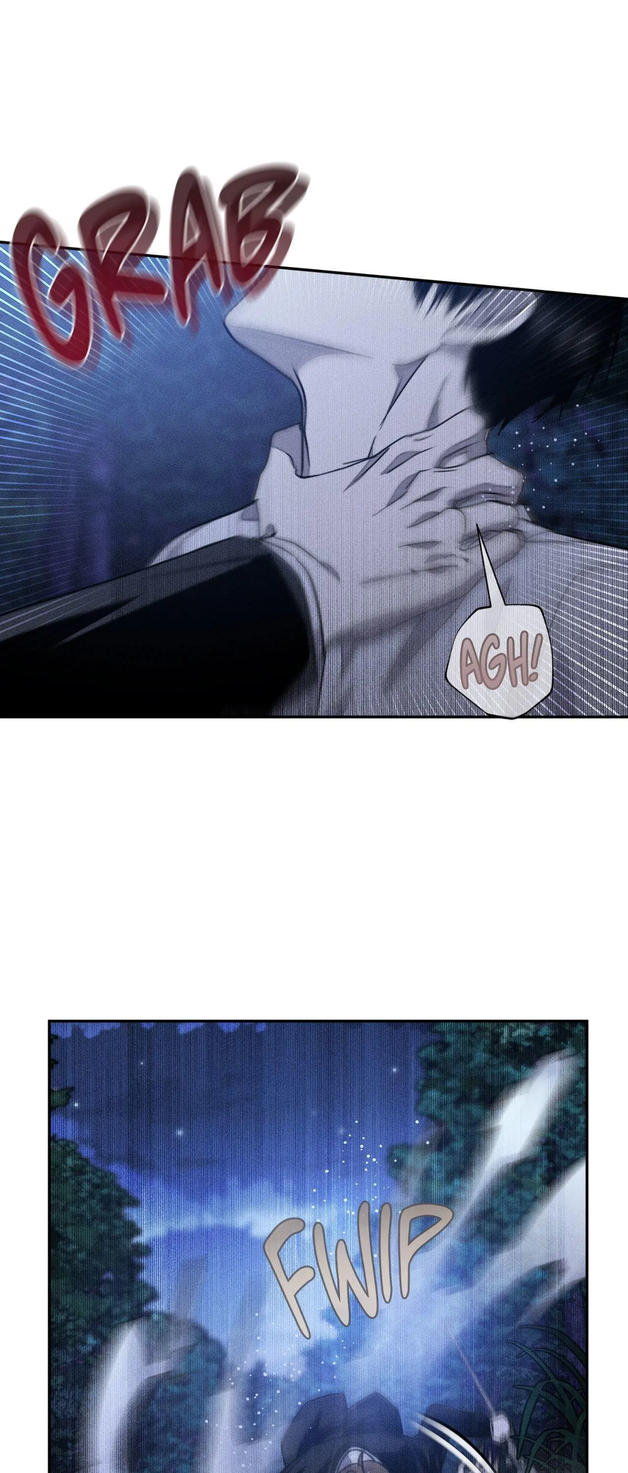 Left Fluke Public School「Official」 - Chapter 44 manhwa