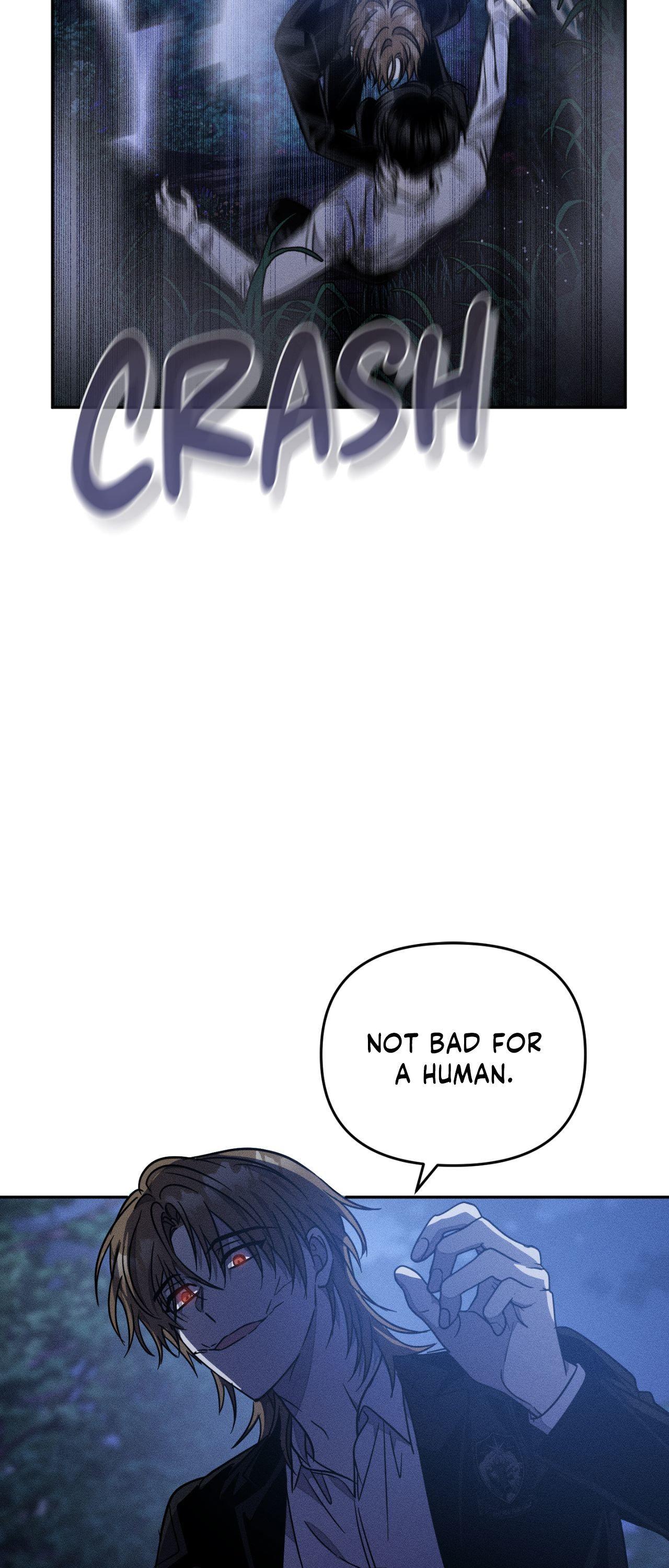 Left Fluke Public School「Official」 - Chapter 44 manhwa