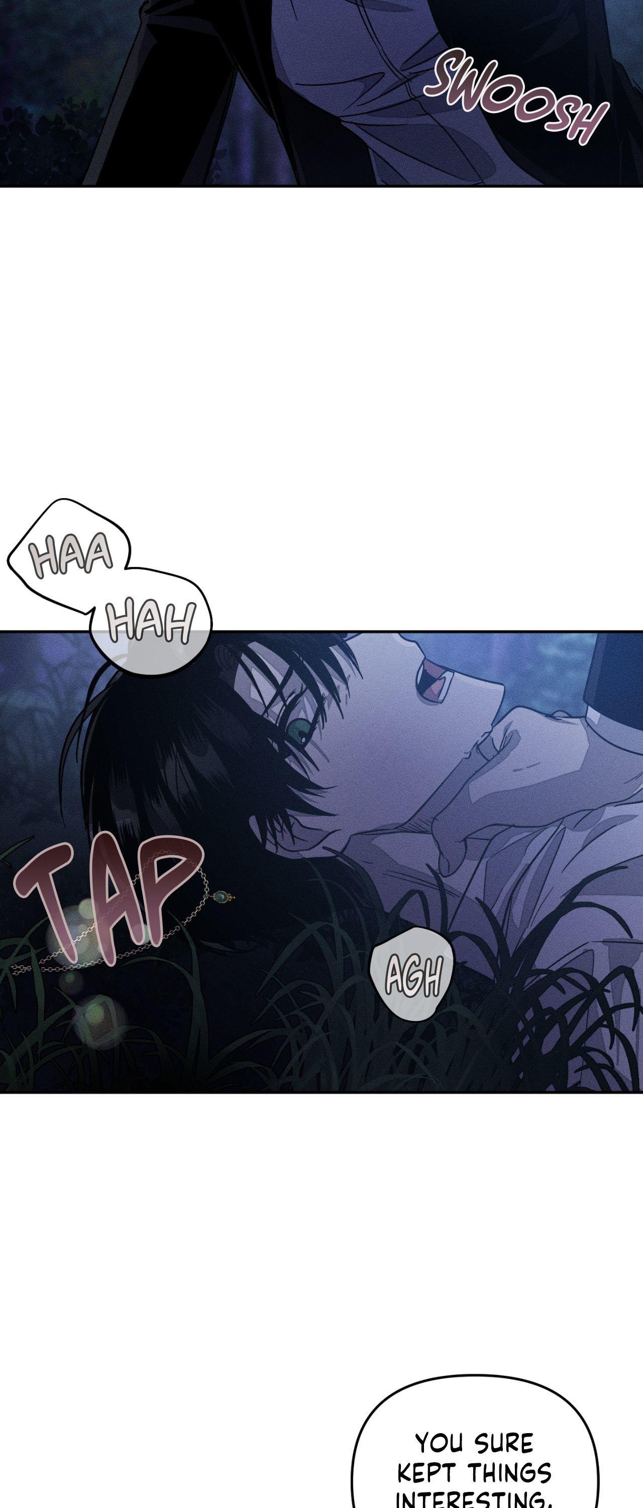Left Fluke Public School「Official」 - Chapter 44 manhwa