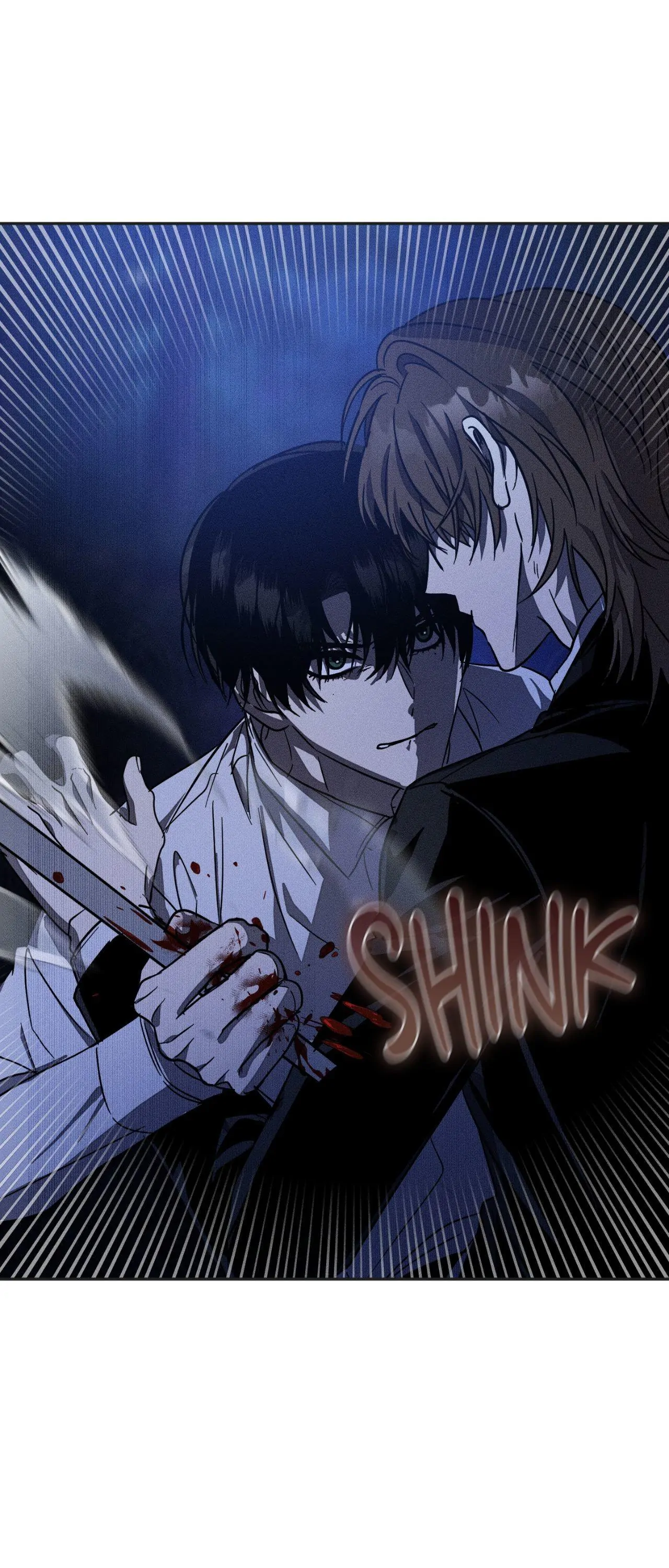 Left Fluke Public School「Official」 - Chapter 44 manhwa