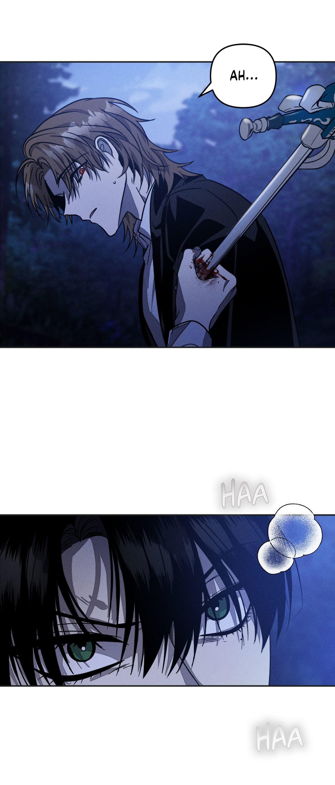 Left Fluke Public School「Official」 - Chapter 44 manhwa