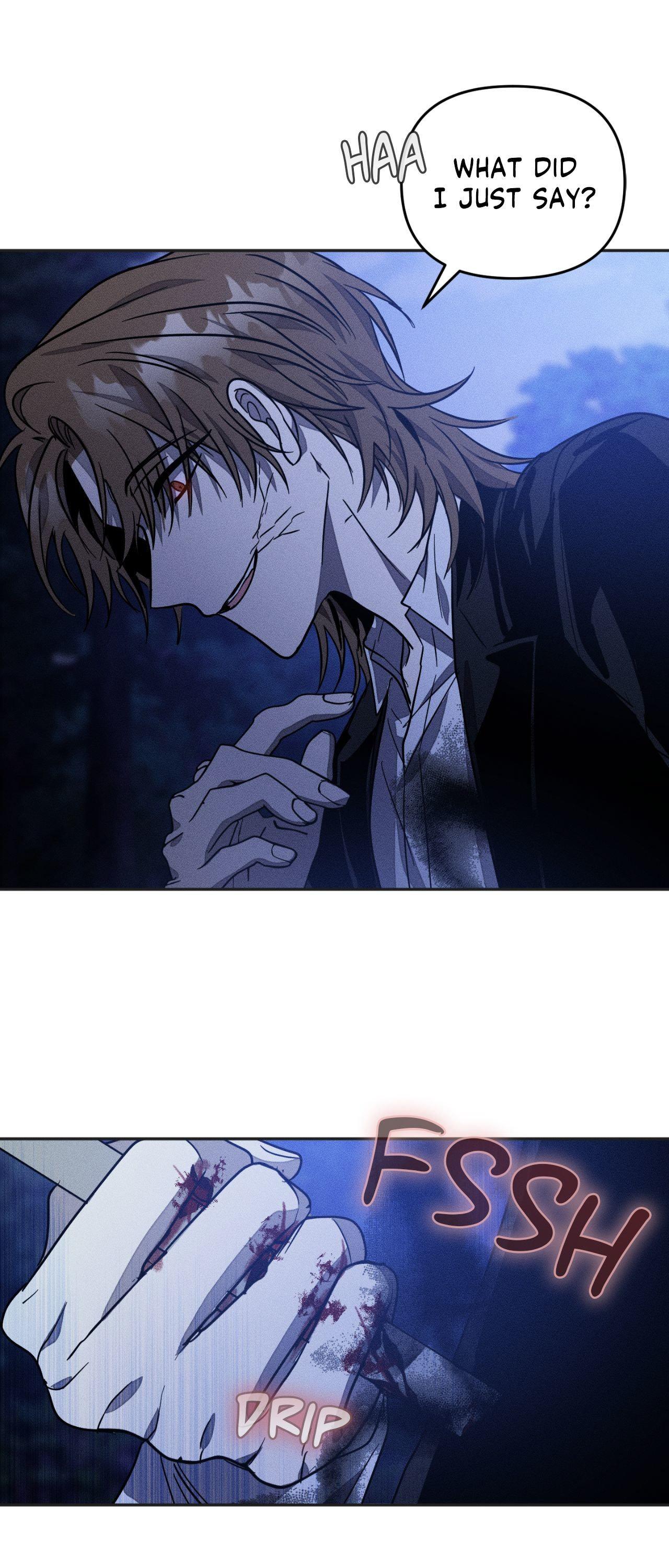 Left Fluke Public School「Official」 - Chapter 44 manhwa