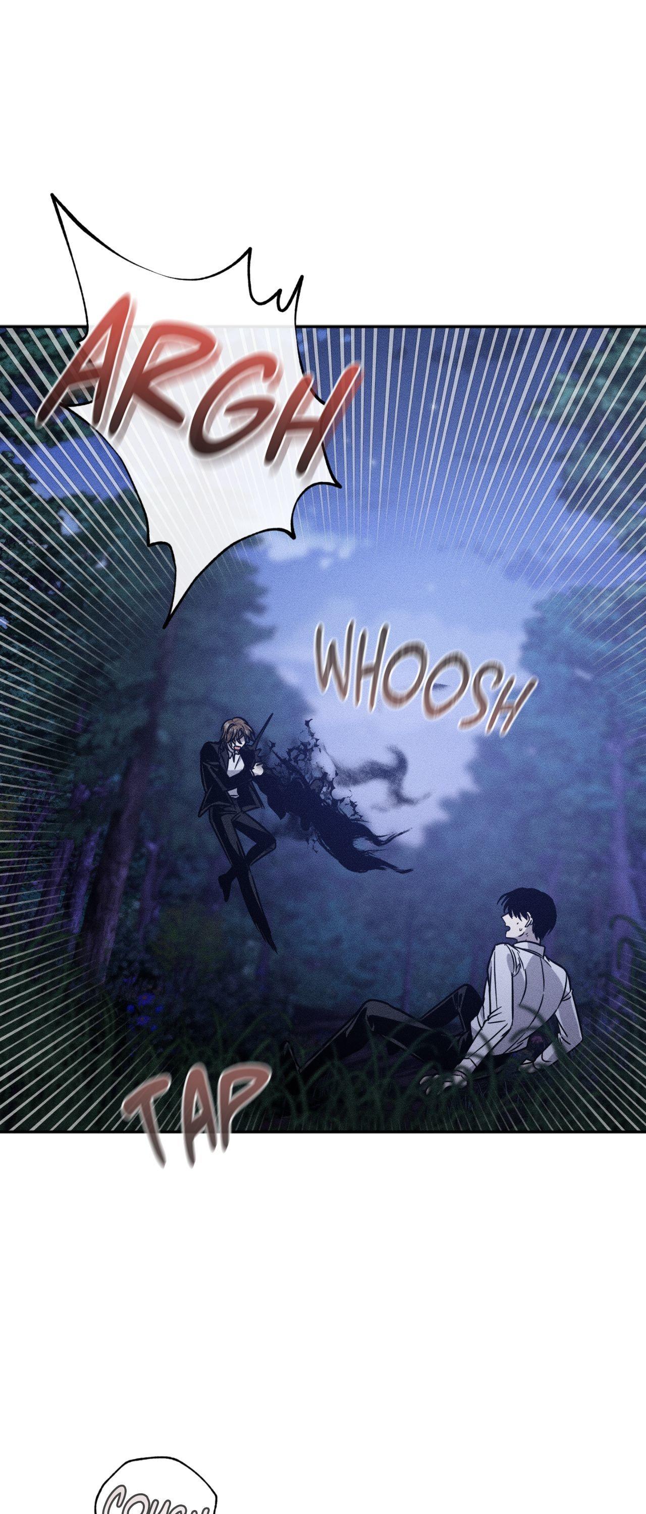 Left Fluke Public School「Official」 - Chapter 44 manhwa